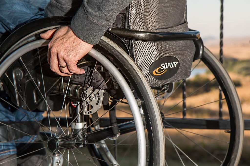 Overzicht van de beste gehandicaptenzorg voorzieningen en diensten in Middelburg voor persoonlijke ondersteuning